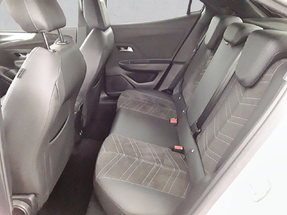 Occasion OPEL Mokka Mokka 1.2 Turbo 130 ch BVA8 - Ultimate