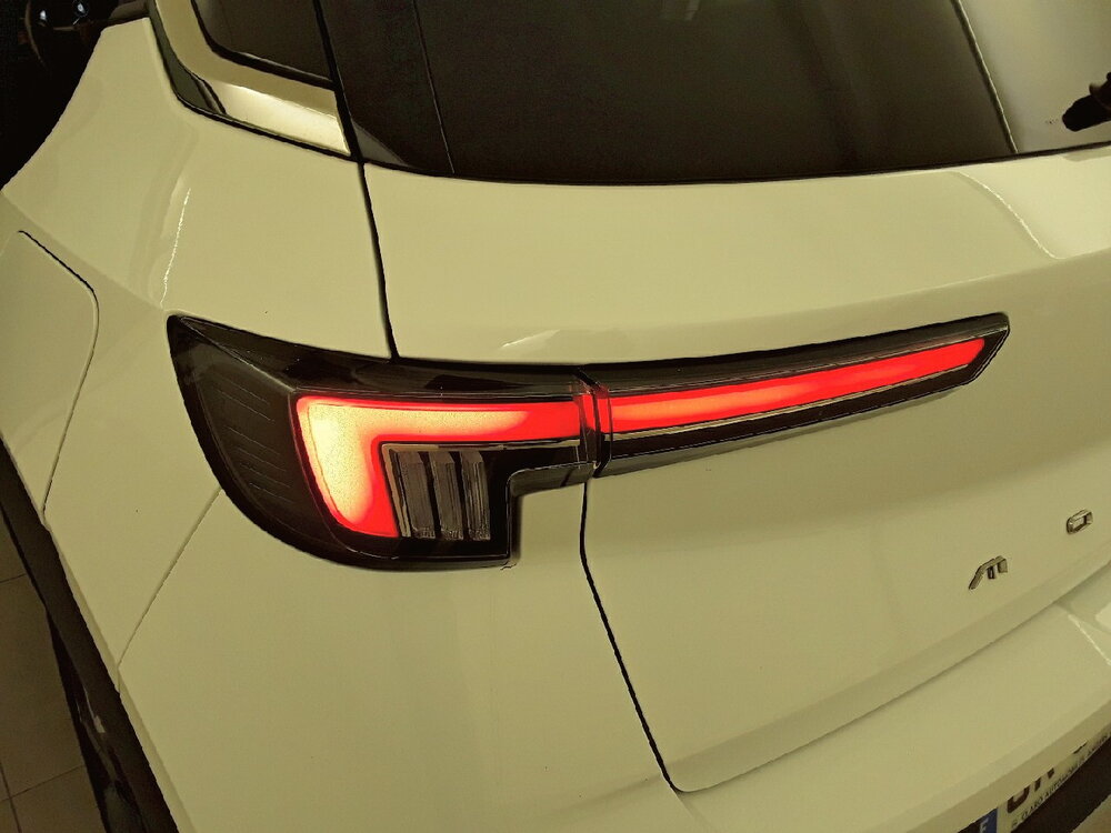 Occasion OPEL Mokka Mokka 1.2 Turbo 130 ch BVA8 - Ultimate