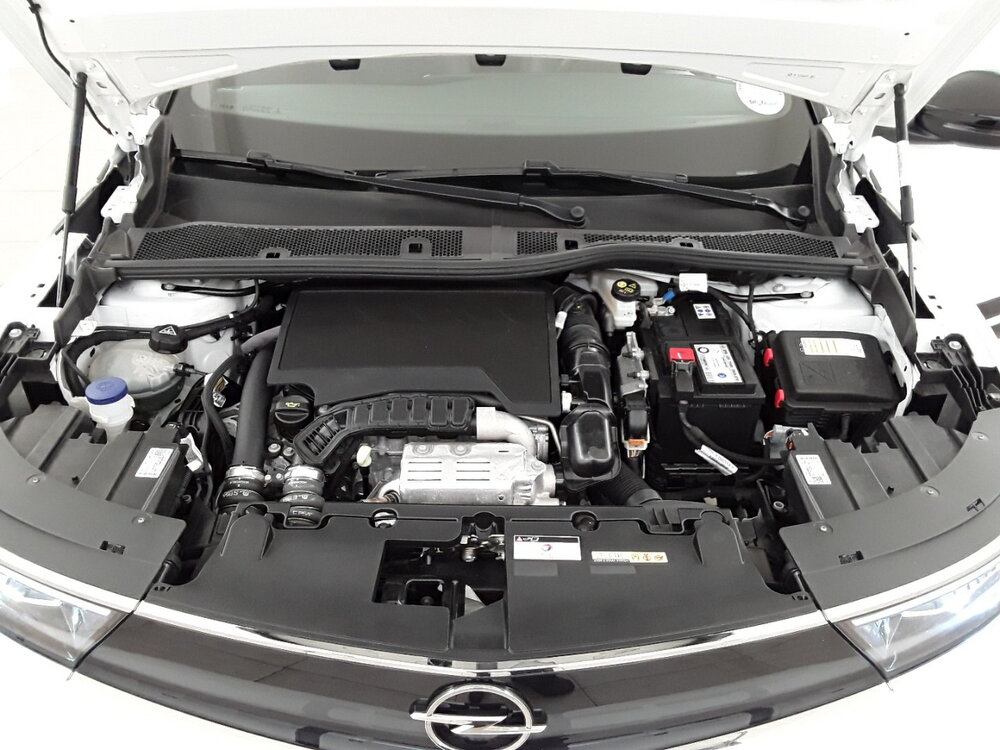 Occasion OPEL Mokka Mokka 1.2 Turbo 130 ch BVA8 - Ultimate