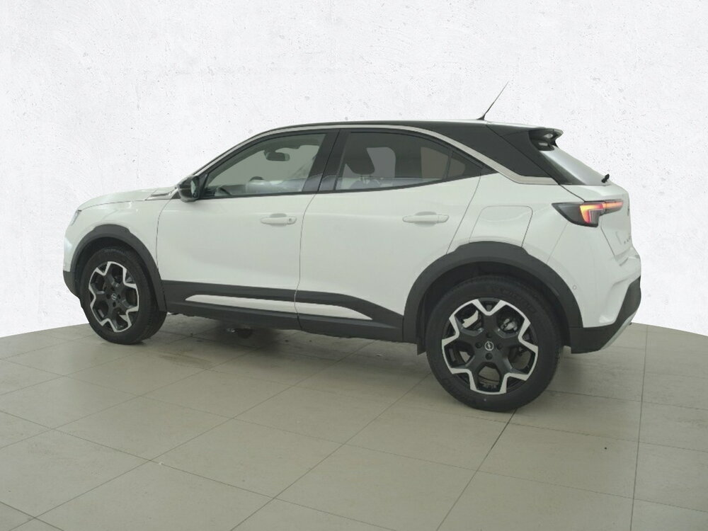 Occasion OPEL Mokka Mokka 1.2 Turbo 130 ch BVA8 - Ultimate