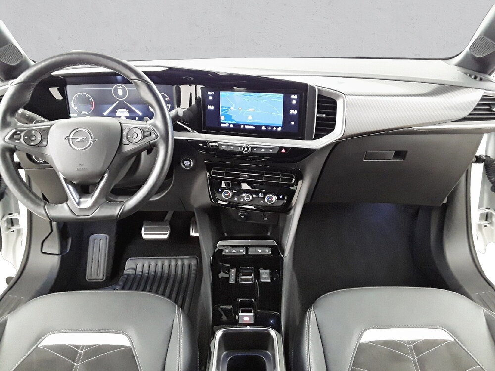 Occasion OPEL Mokka Mokka 1.2 Turbo 130 ch BVA8 - Ultimate