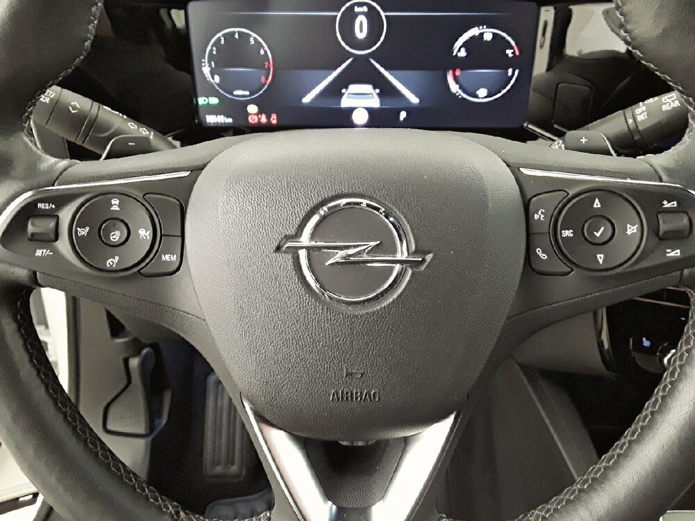 Occasion OPEL Mokka Mokka 1.2 Turbo 130 ch BVA8 - Ultimate