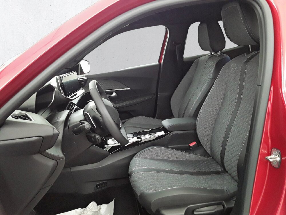 Occasion PEUGEOT 2008 2008 Hybrid 145 e-DCS6 - Allure