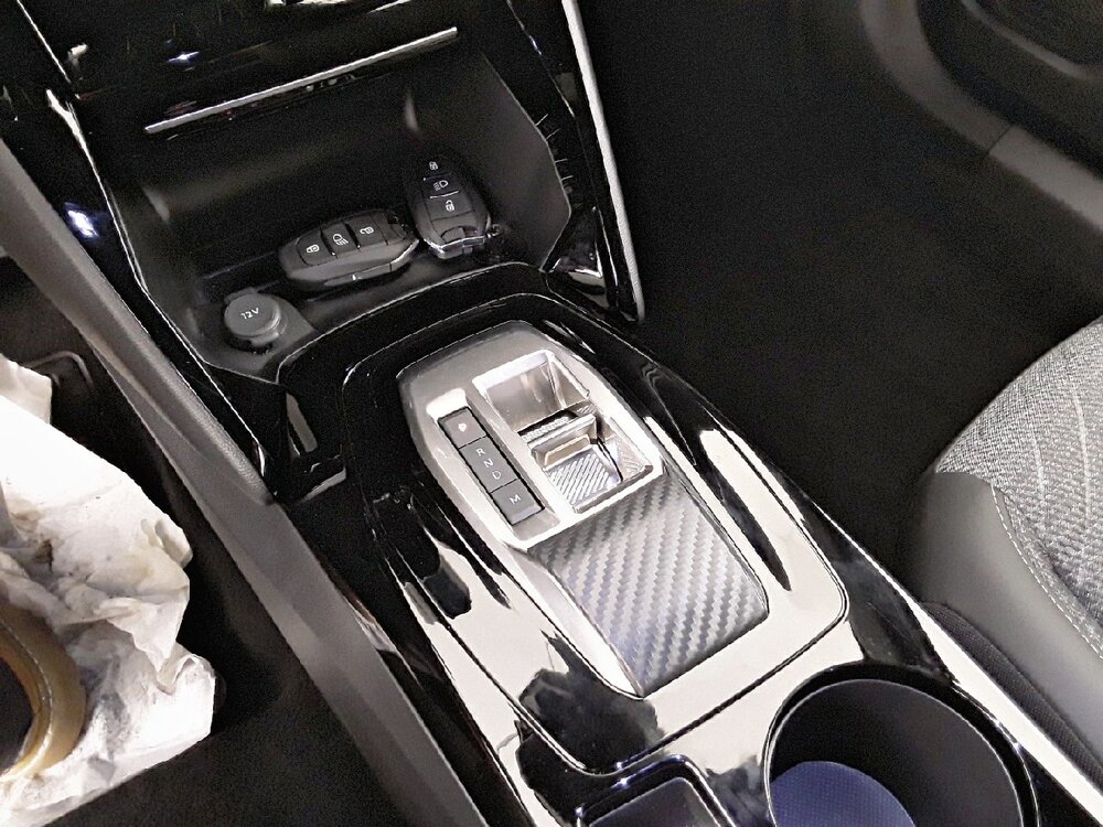 Occasion PEUGEOT 2008 2008 Hybrid 145 e-DCS6 - Allure