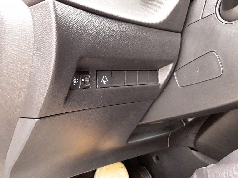 Occasion PEUGEOT 2008 2008 Hybrid 145 e-DCS6 - Allure