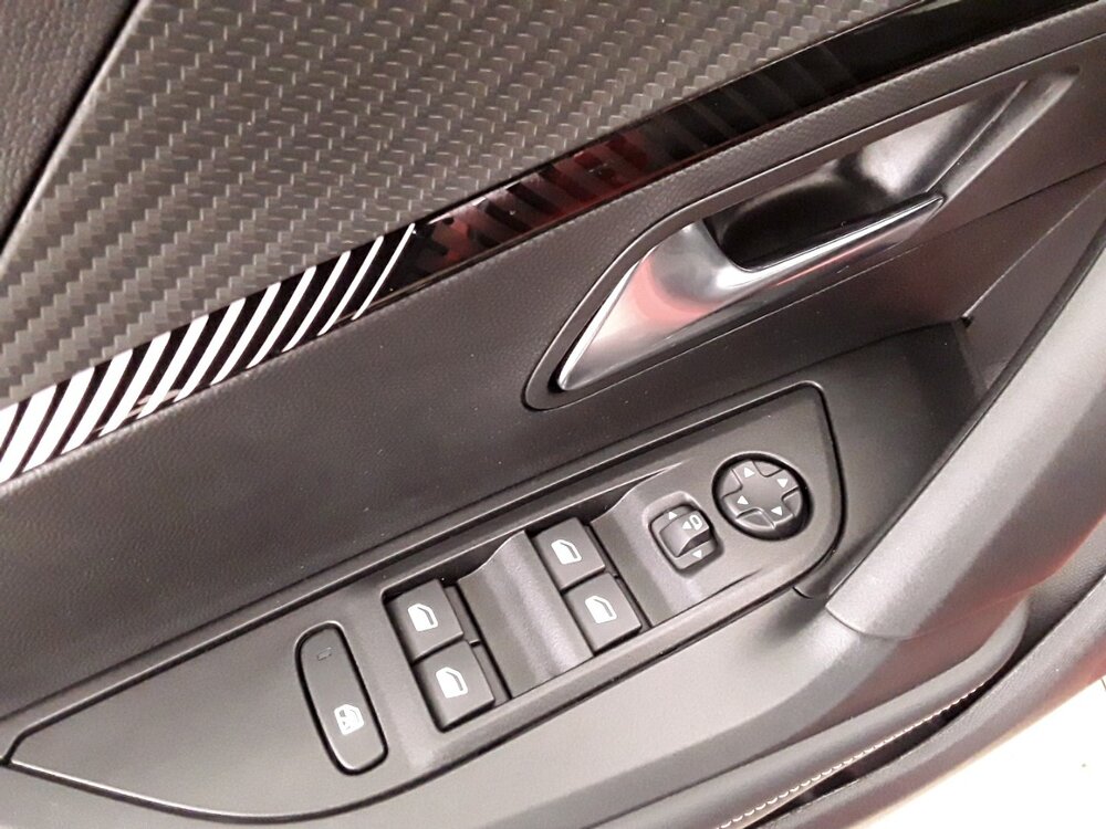 Occasion PEUGEOT 2008 2008 Hybrid 145 e-DCS6 - Allure