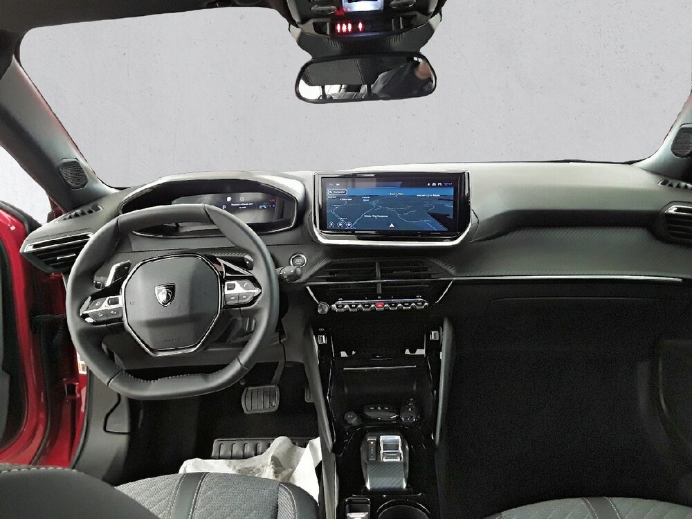 Occasion PEUGEOT 2008 2008 Hybrid 145 e-DCS6 - Allure