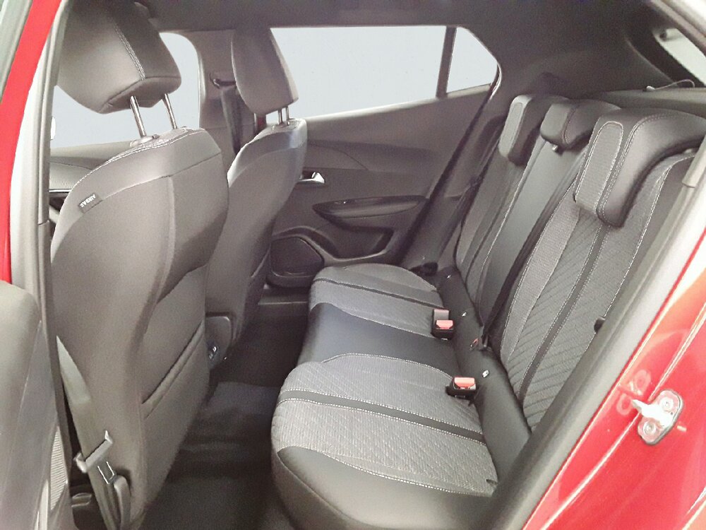 Occasion PEUGEOT 2008 2008 Hybrid 145 e-DCS6 - Allure