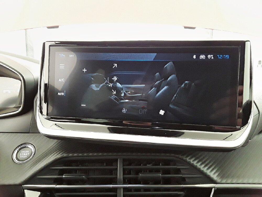 Occasion PEUGEOT 2008 2008 Hybrid 145 e-DCS6 - Allure