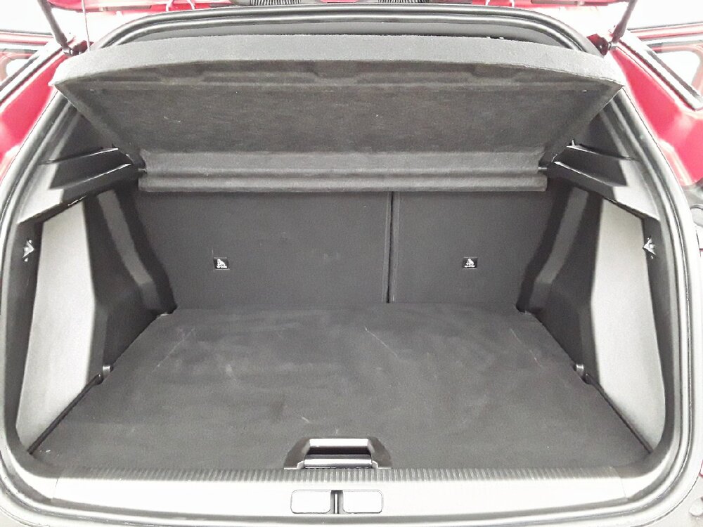 Occasion PEUGEOT 2008 2008 Hybrid 145 e-DCS6 - Allure