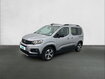 Occasion PEUGEOT Rifter Rifter M e136ch 5pl - GT