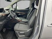 Occasion PEUGEOT Rifter Rifter M e136ch 5pl - GT