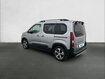Occasion PEUGEOT Rifter Rifter M e136ch 5pl - GT
