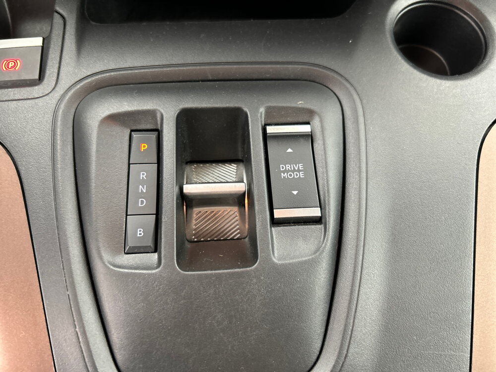 Occasion PEUGEOT Rifter Rifter M e136ch 5pl - GT