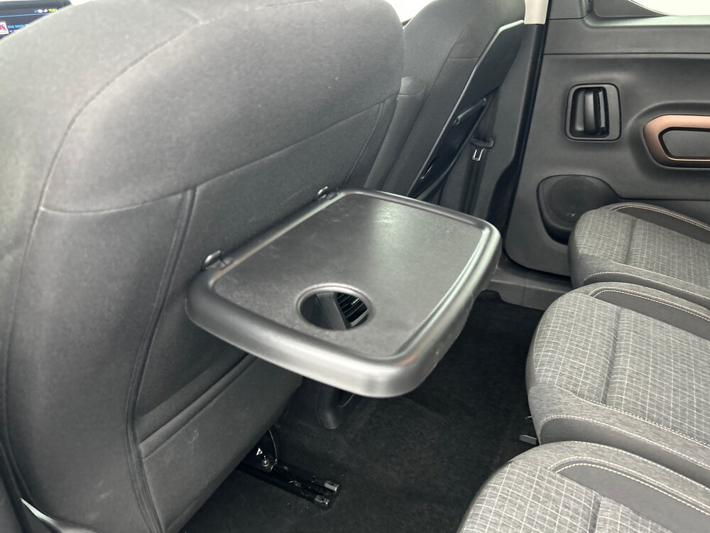 Occasion PEUGEOT Rifter Rifter M e136ch 5pl - GT