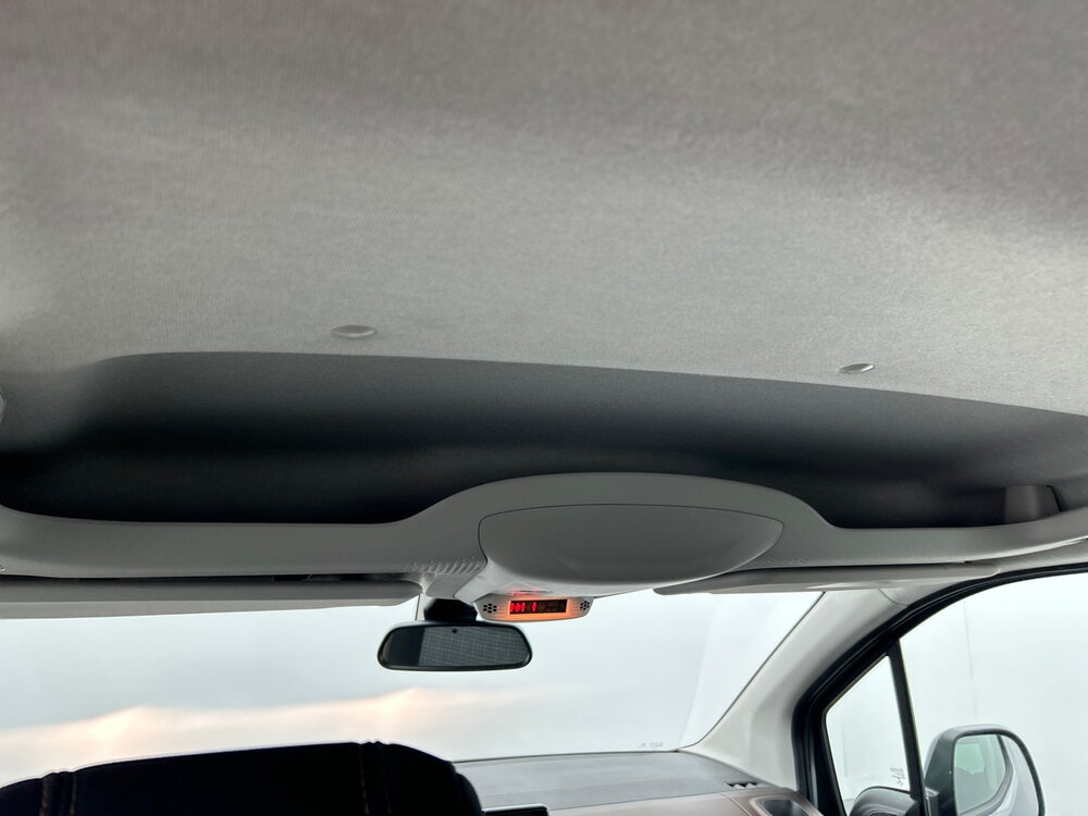 Occasion PEUGEOT Rifter Rifter M e136ch 5pl - GT