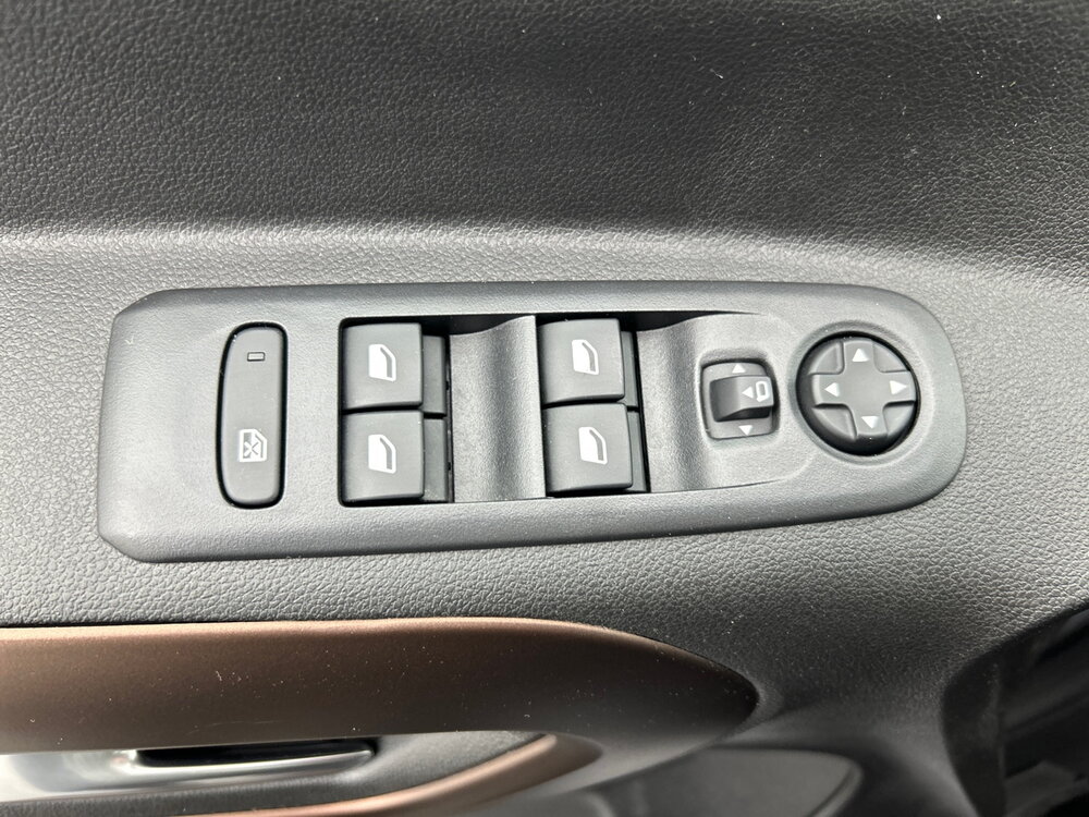 Occasion PEUGEOT Rifter Rifter M e136ch 5pl - GT