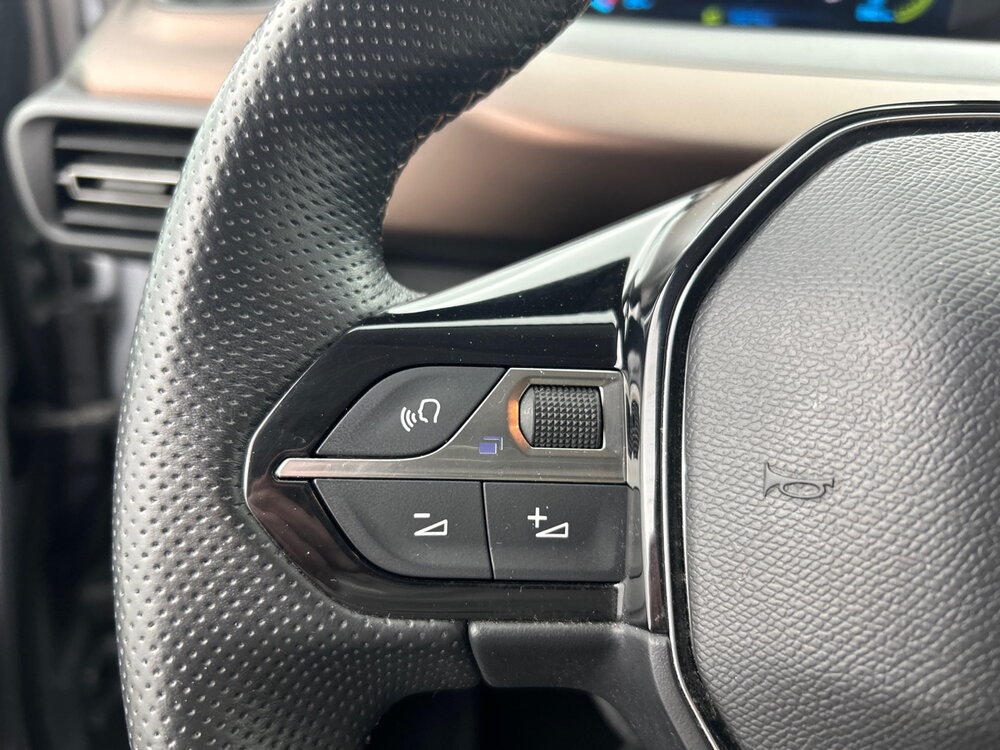 Occasion PEUGEOT Rifter Rifter M e136ch 5pl - GT