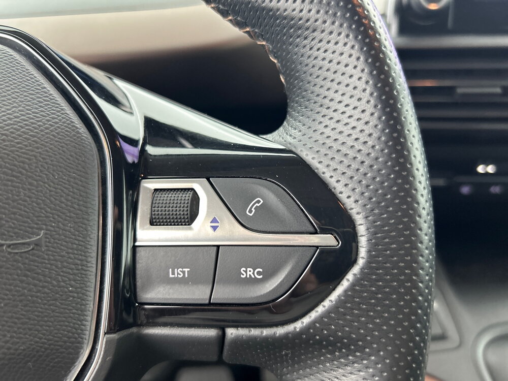 Occasion PEUGEOT Rifter Rifter M e136ch 5pl - GT