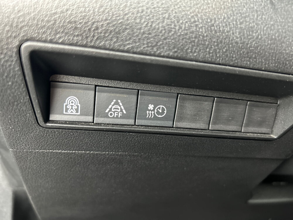 Occasion PEUGEOT Rifter Rifter M e136ch 5pl - GT