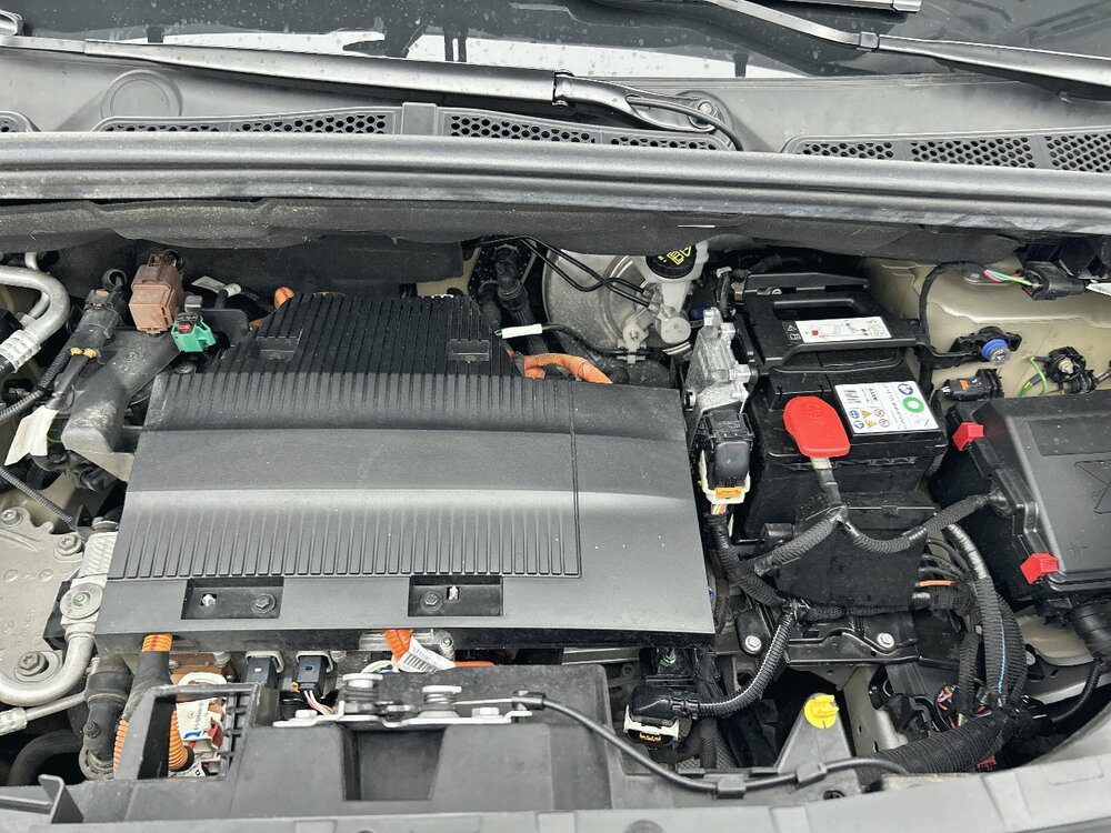 Occasion PEUGEOT Rifter Rifter M e136ch 5pl - GT