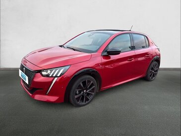 Occasion PEUGEOT 208 208 PureTech 100 S&S EAT8 - GT Pack