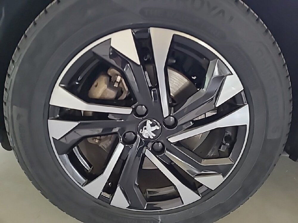 Occasion PEUGEOT 2008 2008 BlueHDi 130 S&S EAT8 - Allure Pack