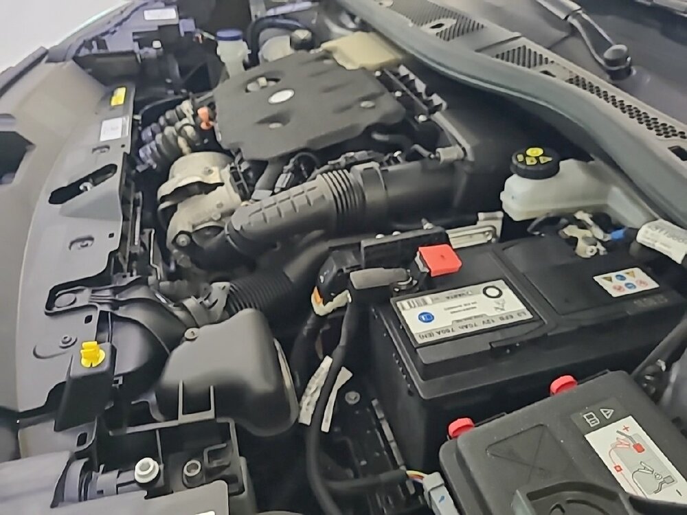 Occasion PEUGEOT 2008 2008 BlueHDi 130 S&S EAT8 - Allure Pack