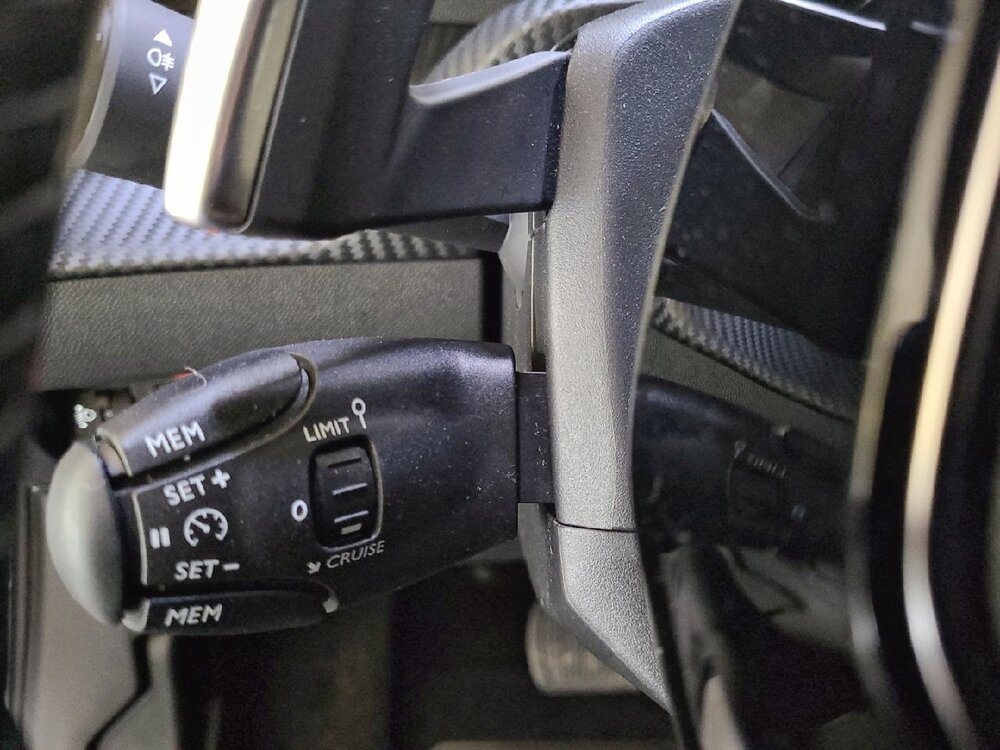 Occasion PEUGEOT 2008 2008 BlueHDi 130 S&S EAT8 - Allure Pack