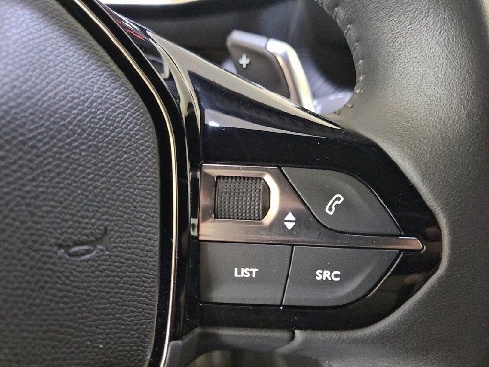 Occasion PEUGEOT 2008 2008 BlueHDi 130 S&S EAT8 - Allure Pack