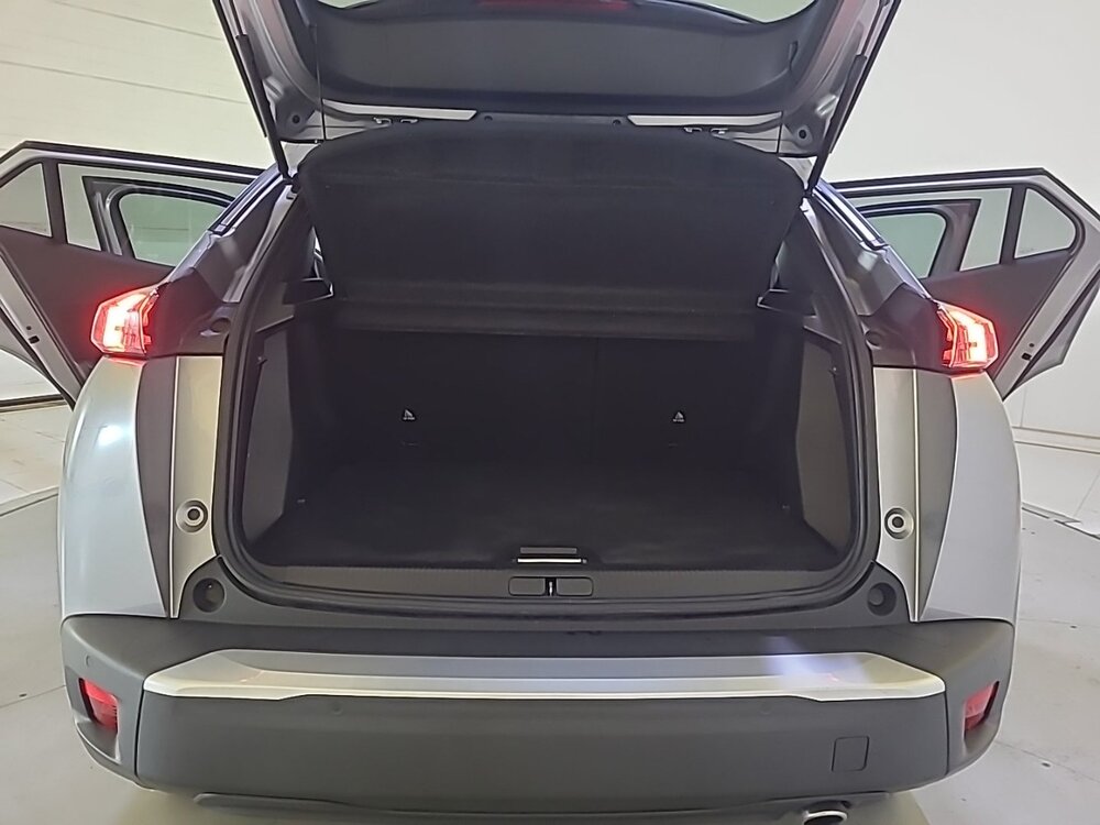 Occasion PEUGEOT 2008 2008 BlueHDi 130 S&S EAT8 - Allure Pack