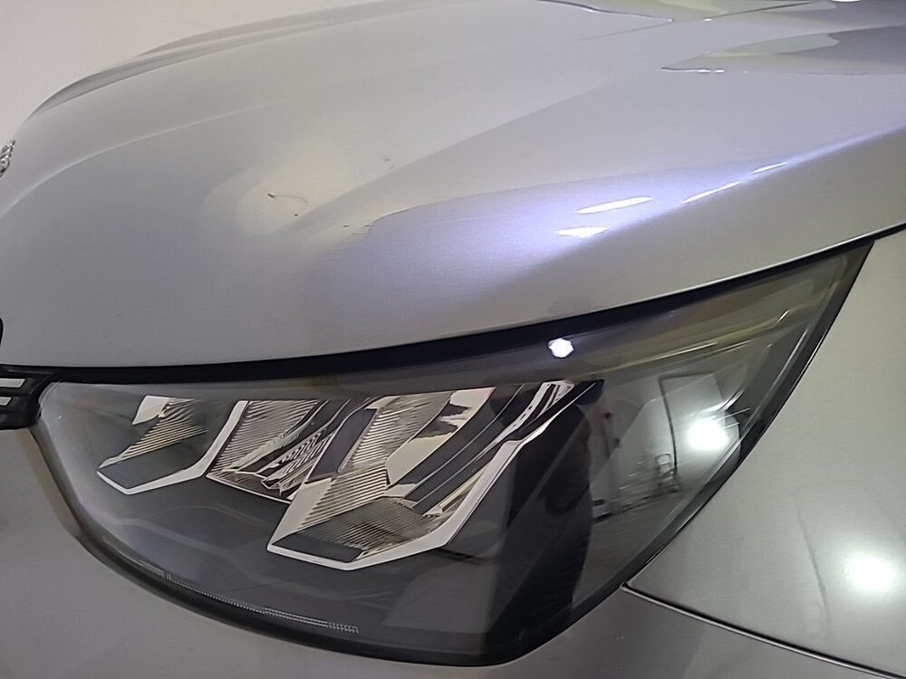 Occasion PEUGEOT 2008 2008 BlueHDi 130 S&S EAT8 - Allure Pack