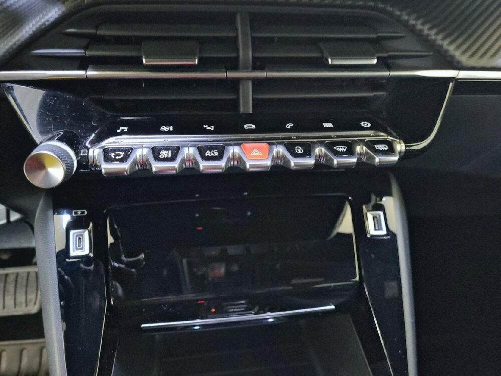 Occasion PEUGEOT 2008 2008 BlueHDi 130 S&S EAT8 - Allure Pack