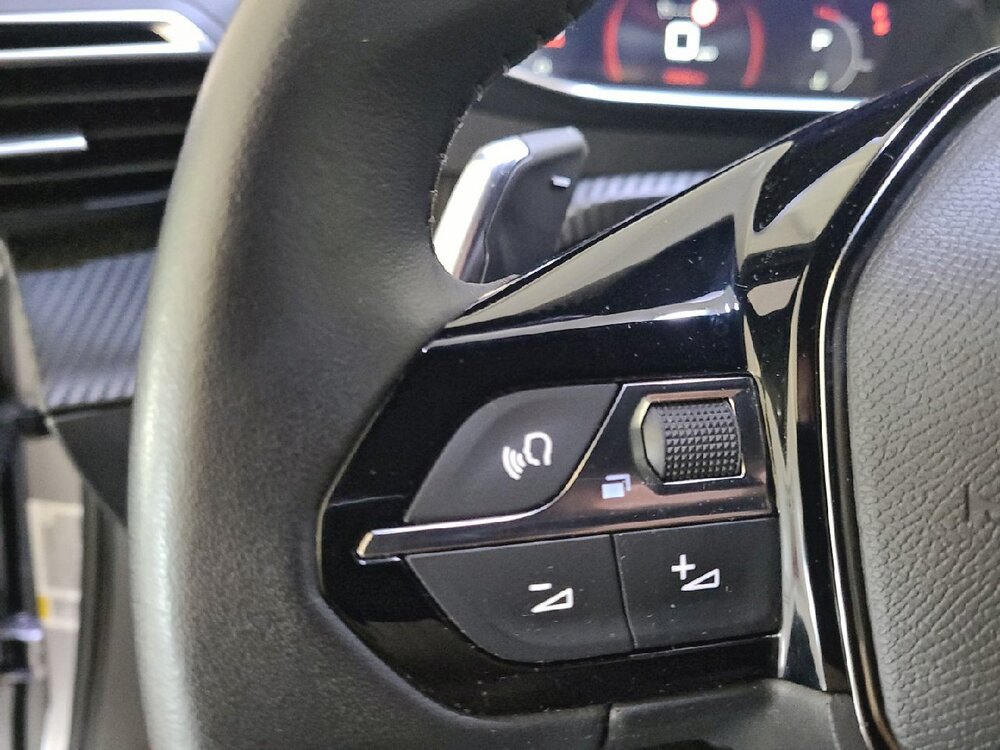 Occasion PEUGEOT 2008 2008 BlueHDi 130 S&S EAT8 - Allure Pack