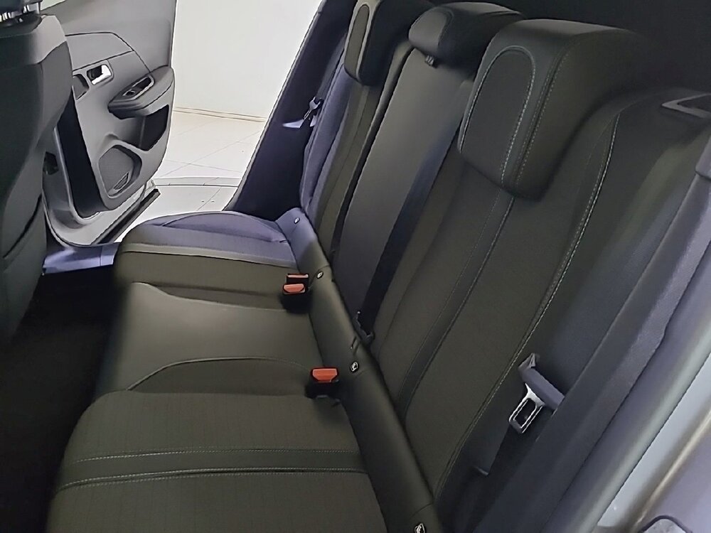Occasion PEUGEOT 2008 2008 BlueHDi 130 S&S EAT8 - Allure Pack