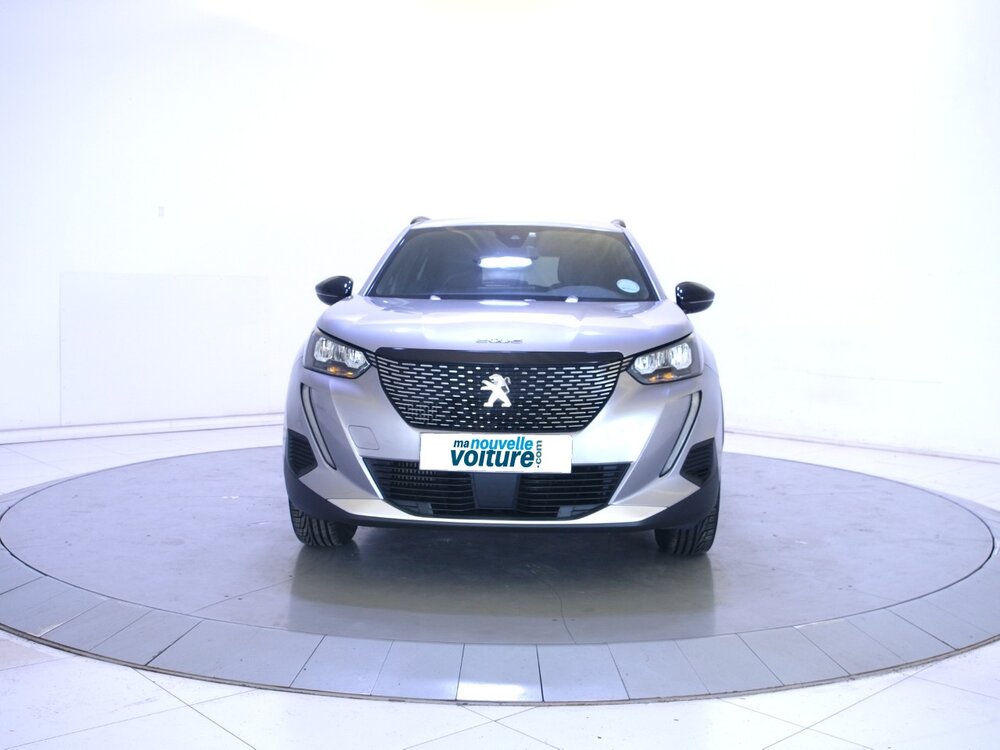 Occasion PEUGEOT 2008 2008 BlueHDi 130 S&S EAT8 - Allure Pack