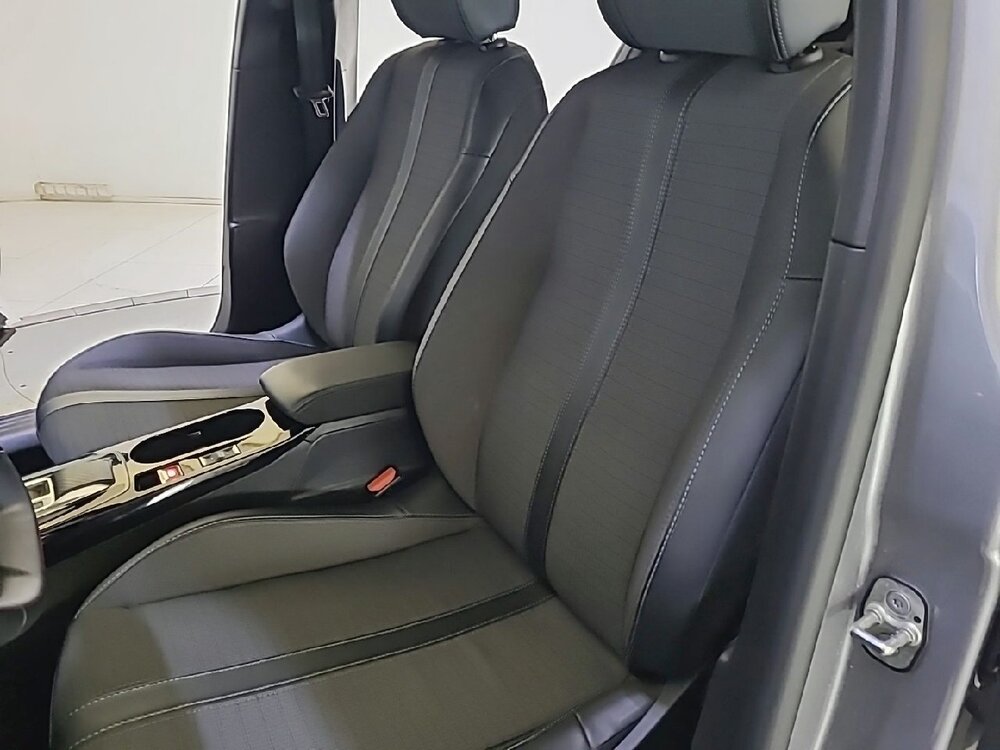 Occasion PEUGEOT 2008 2008 BlueHDi 130 S&S EAT8 - Allure Pack