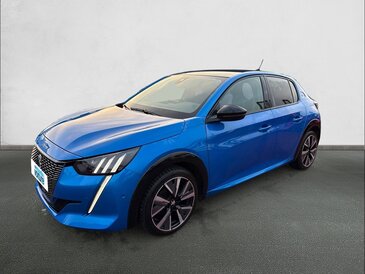 Occasion PEUGEOT 208 208 PureTech 100 S&S BVM6 - GT