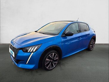 Occasion PEUGEOT 208 208 PureTech 100 S&S BVM6 - GT