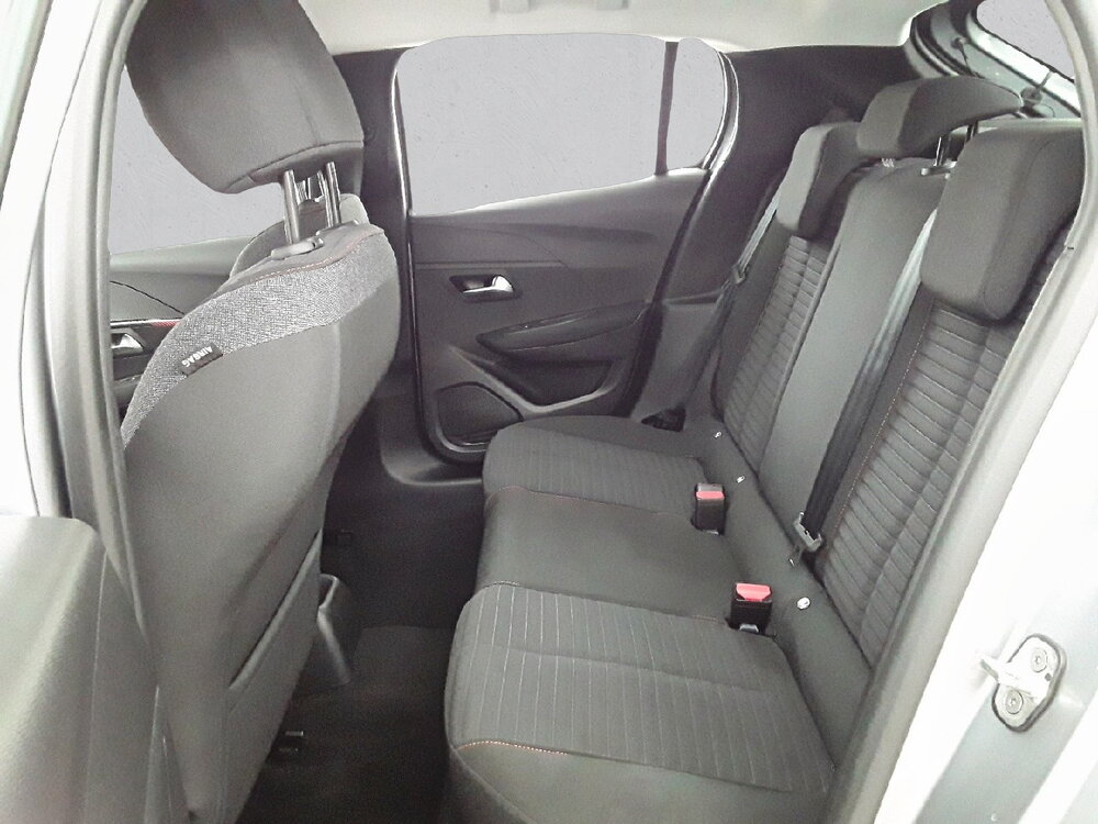 Occasion PEUGEOT 208 208 PureTech 75 S&S BVM5 - Active Pack