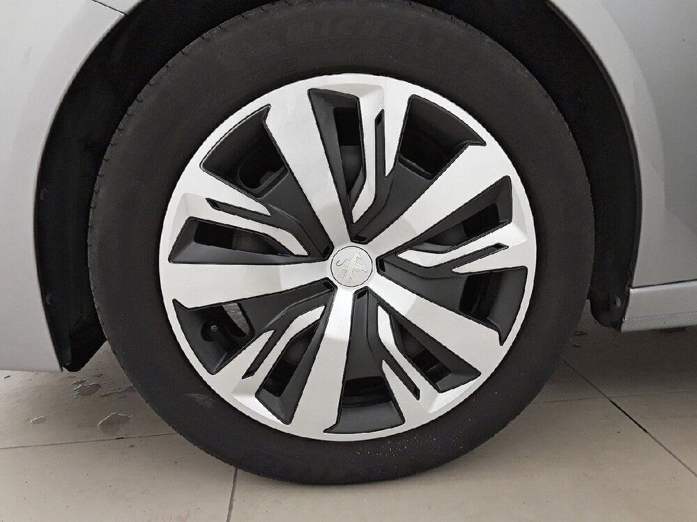 Occasion PEUGEOT 208 208 PureTech 75 S&S BVM5 - Active Pack