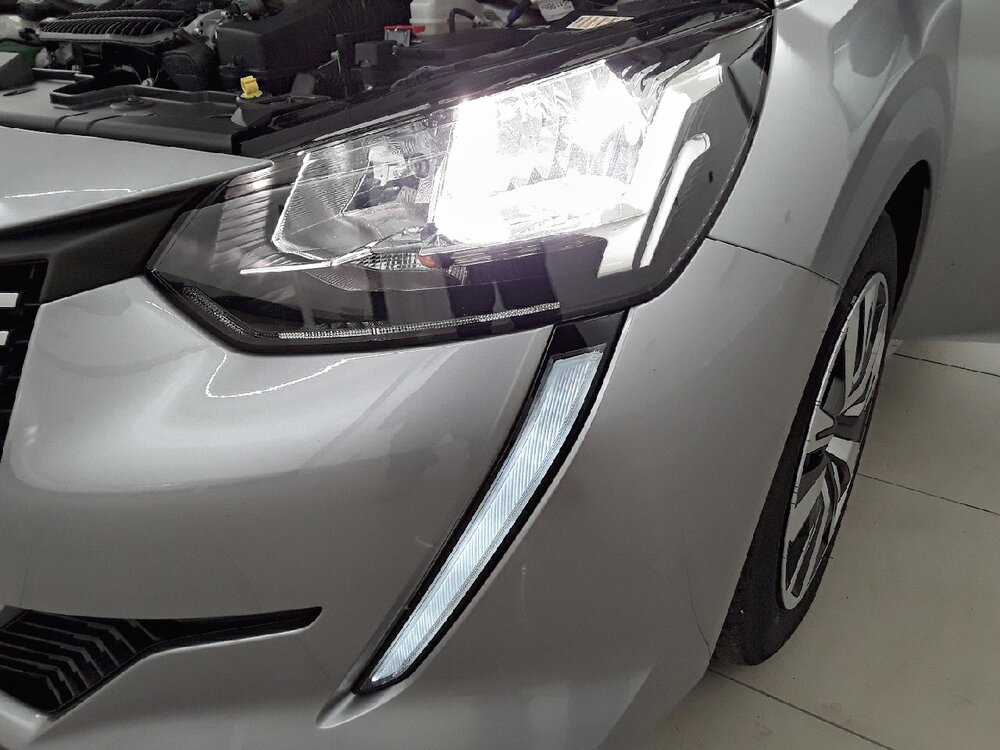 Occasion PEUGEOT 208 208 PureTech 75 S&S BVM5 - Active Pack