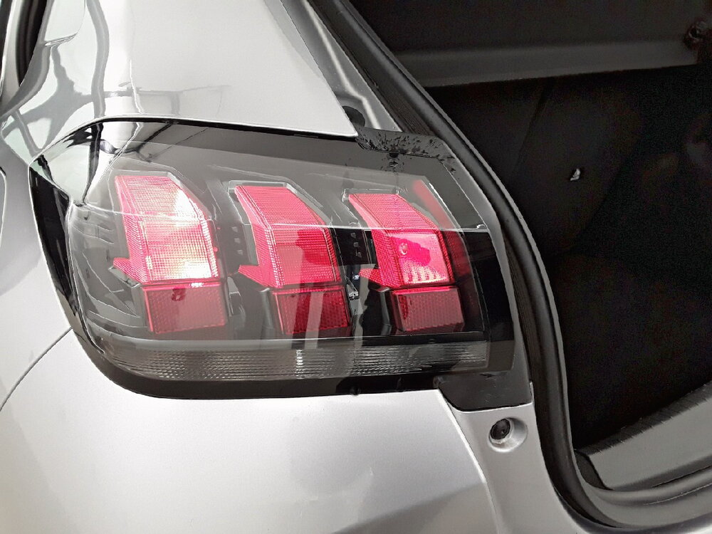 Occasion PEUGEOT 208 208 PureTech 75 S&S BVM5 - Active Pack