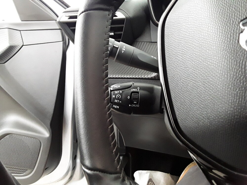 Occasion PEUGEOT 208 208 PureTech 75 S&S BVM5 - Active Pack