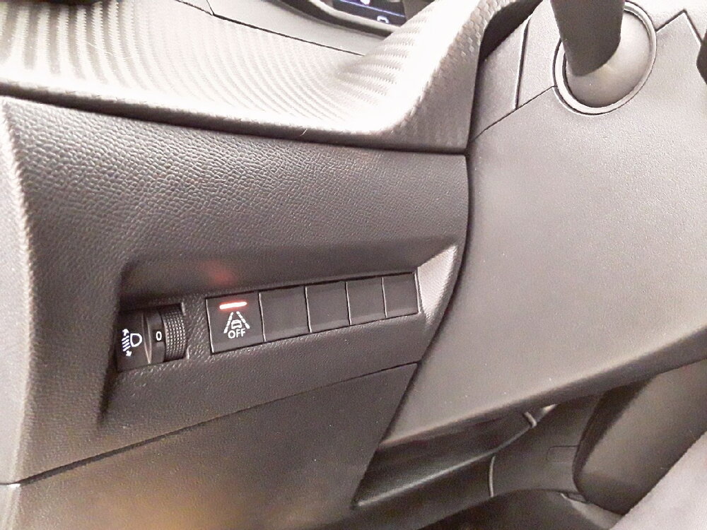 Occasion PEUGEOT 208 208 PureTech 75 S&S BVM5 - Active Pack