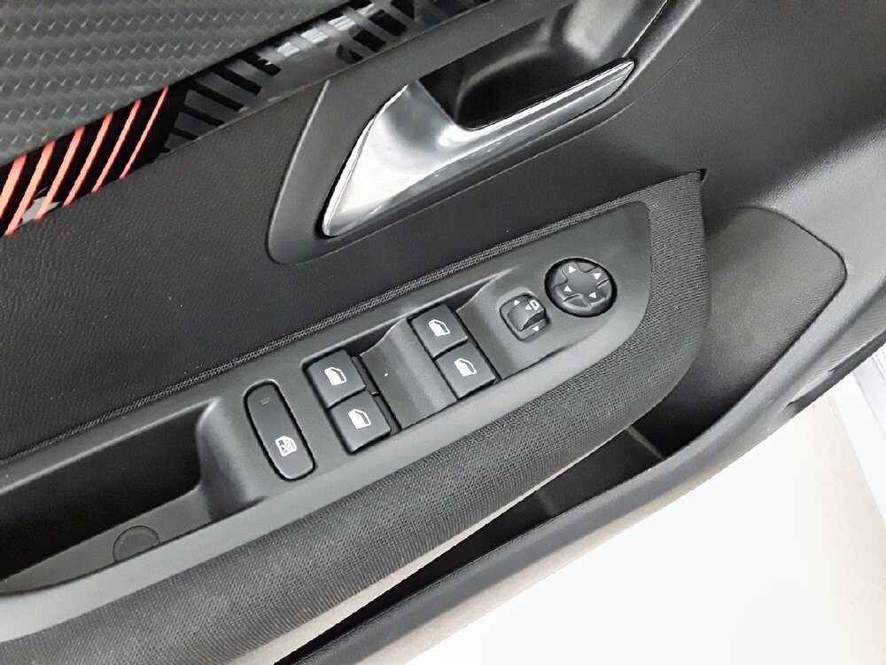 Occasion PEUGEOT 208 208 PureTech 75 S&S BVM5 - Active Pack