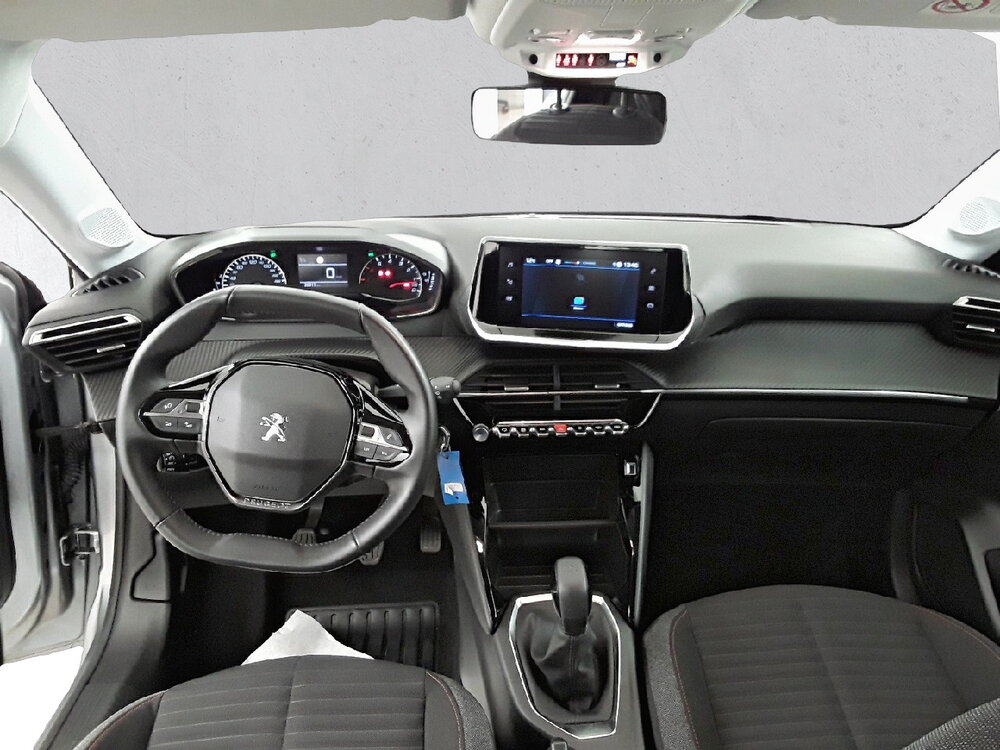 Occasion PEUGEOT 208 208 PureTech 75 S&S BVM5 - Active Pack