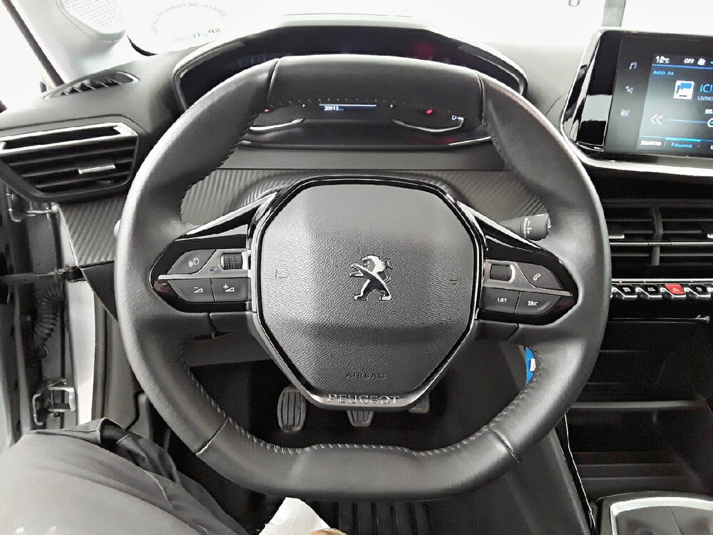 Occasion PEUGEOT 208 208 PureTech 75 S&S BVM5 - Active Pack