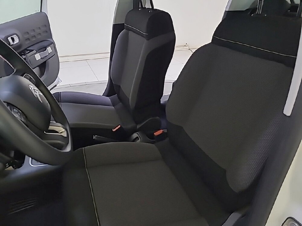 Occasion CITROEN C3 C3 PureTech 83 S&S BVM5 - Shine