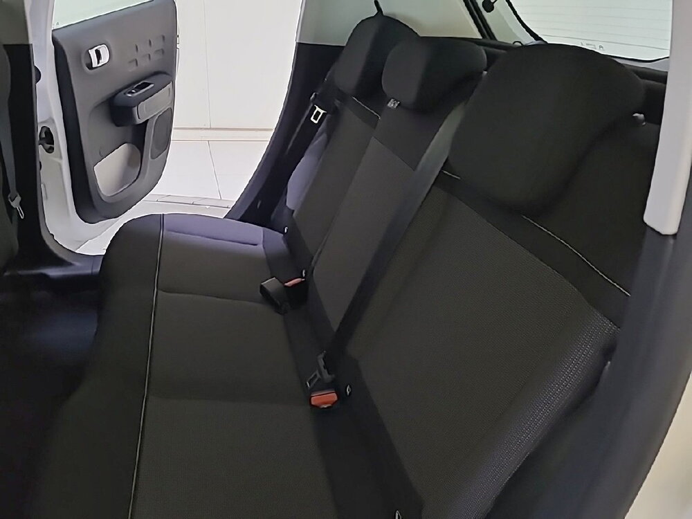Occasion CITROEN C3 C3 PureTech 83 S&S BVM5 - Shine
